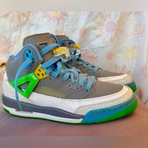 Jordan Spizike GS "Easter